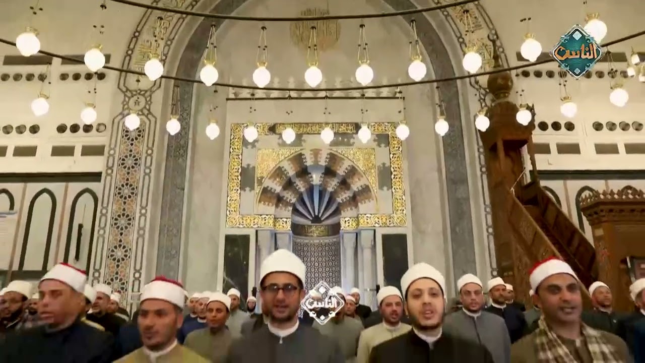 انتظروا برنامج #سفراء_دولة_التلاوة  في شهر رمضان المبارك على #قناة_الناس