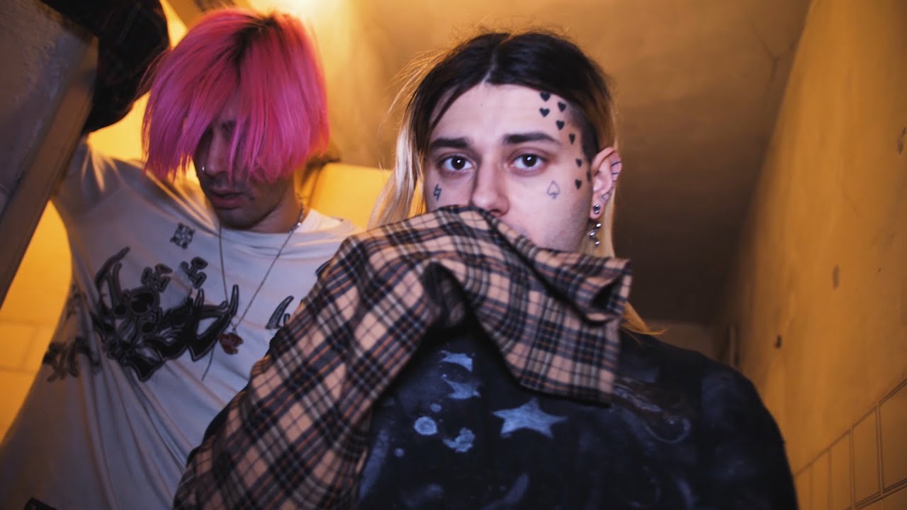JACK OUT X FIKS - PUNX (PROD. BOSS)