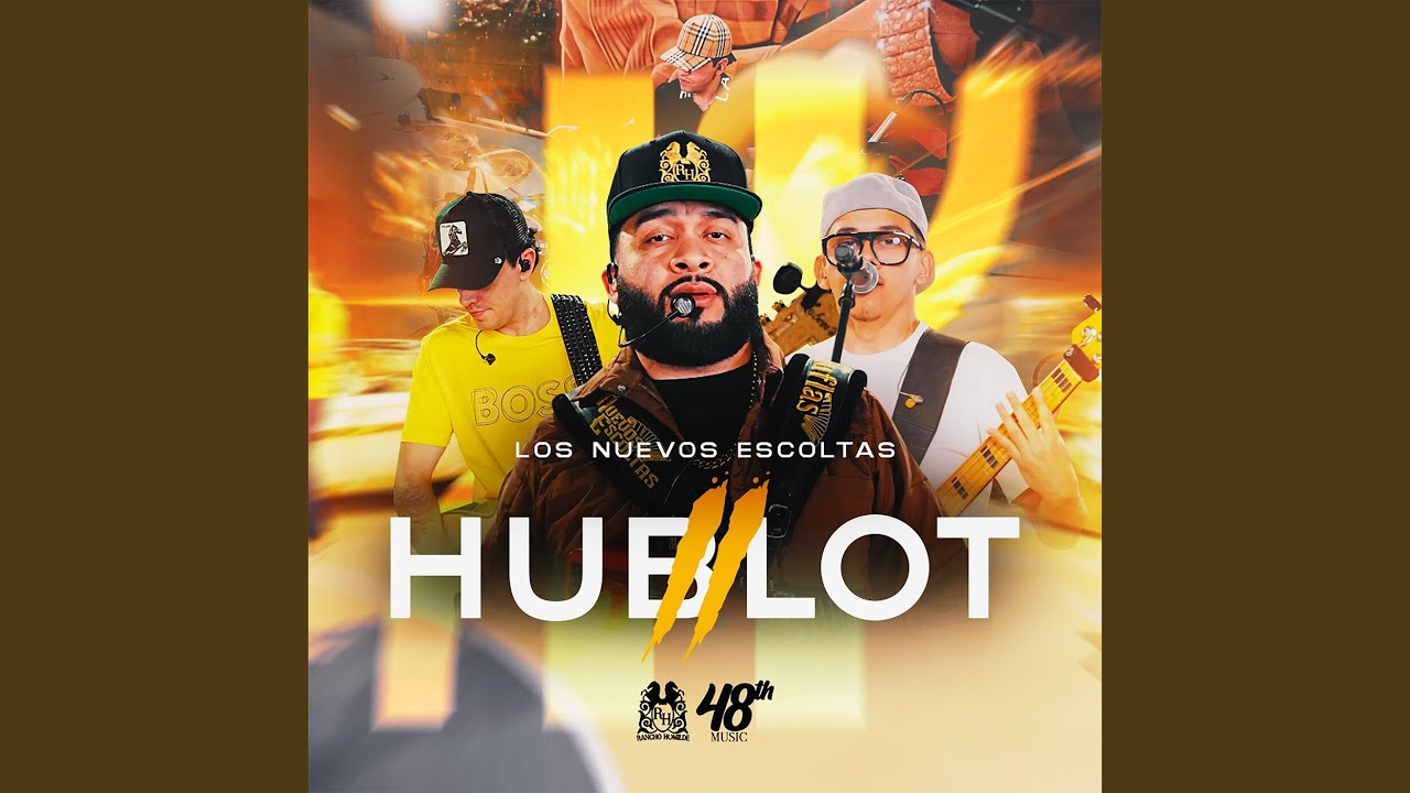 Hublot 2