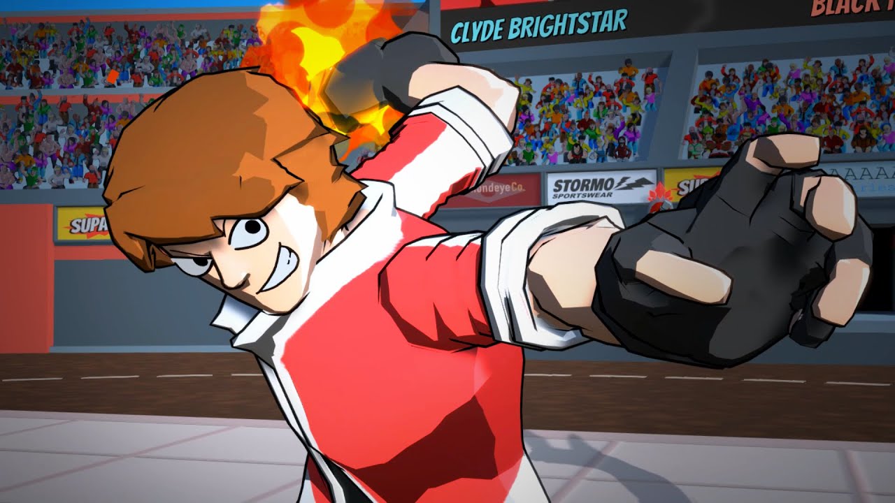 Duels of Fortune: Updated Clyde Gameplay