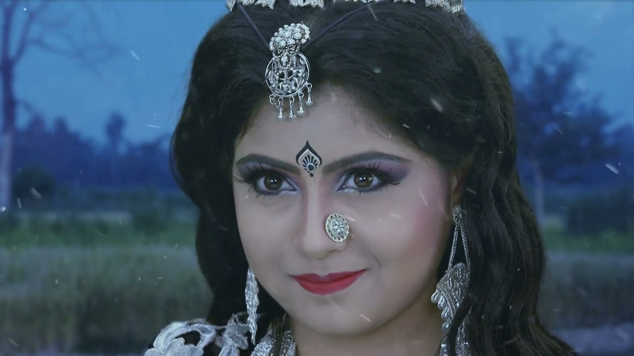 Kripa Maa Lakshmi Ki - Ep 84 - Pratyusha Paul,Prithviraj Banerjee - Hindi Tv Serial - Zee Anmol