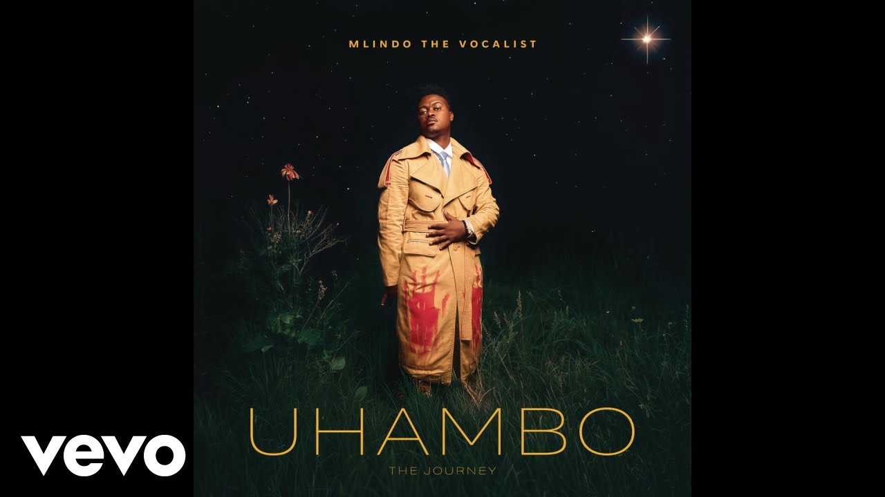 Mlindo The Vocalist - Inkumbulo (Ngiyayisola) (Official Audio) ft. Sir Trill