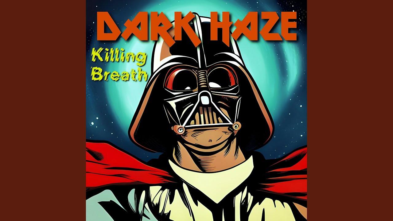 Dark Haze