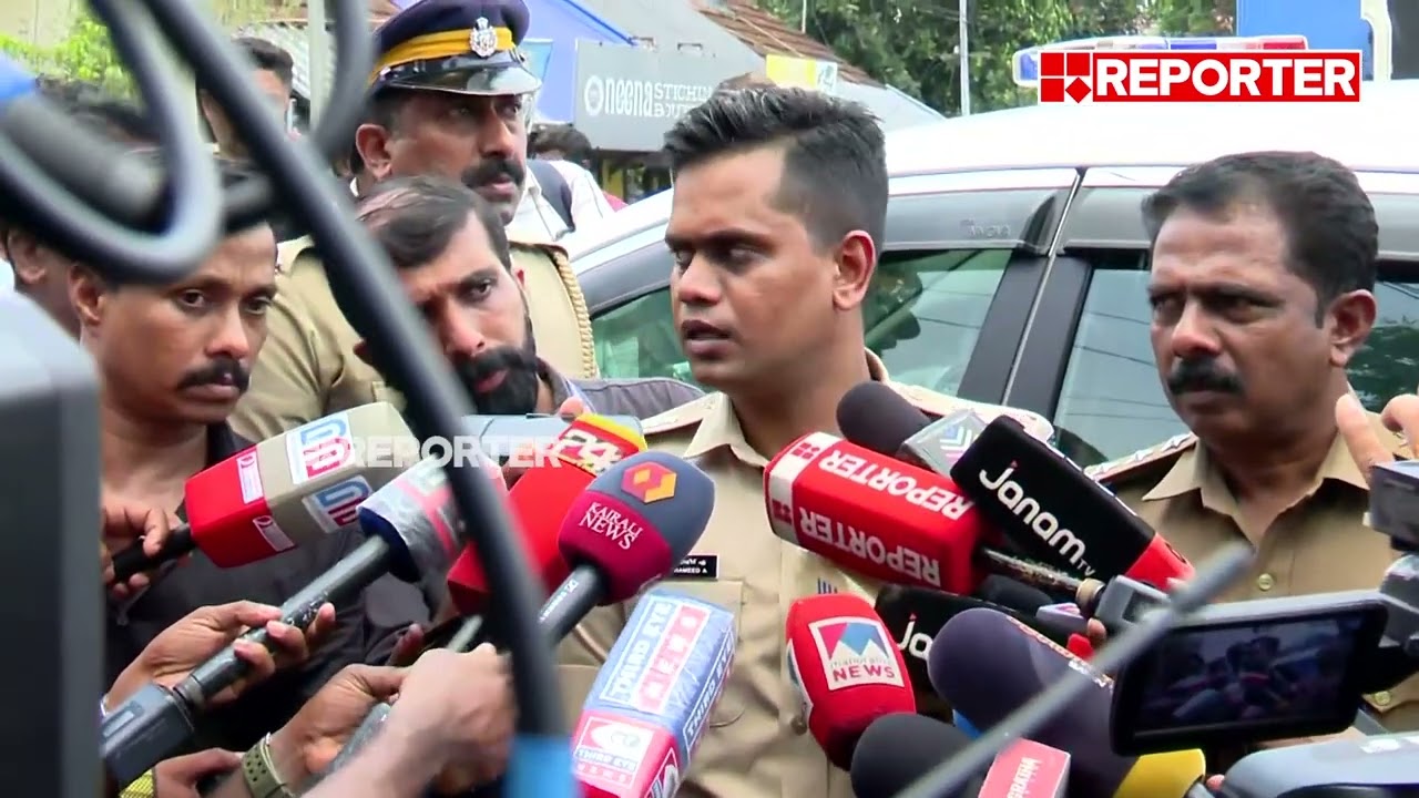 'പ്രതിയെ കുറിച്ച് കൃത്യമായ സൂചനയുണ്ട്, വീടുമായി അടുത്ത ബന്ധമുള്ള ആളാവാന്‍ സാധ്യത'| Kottayam