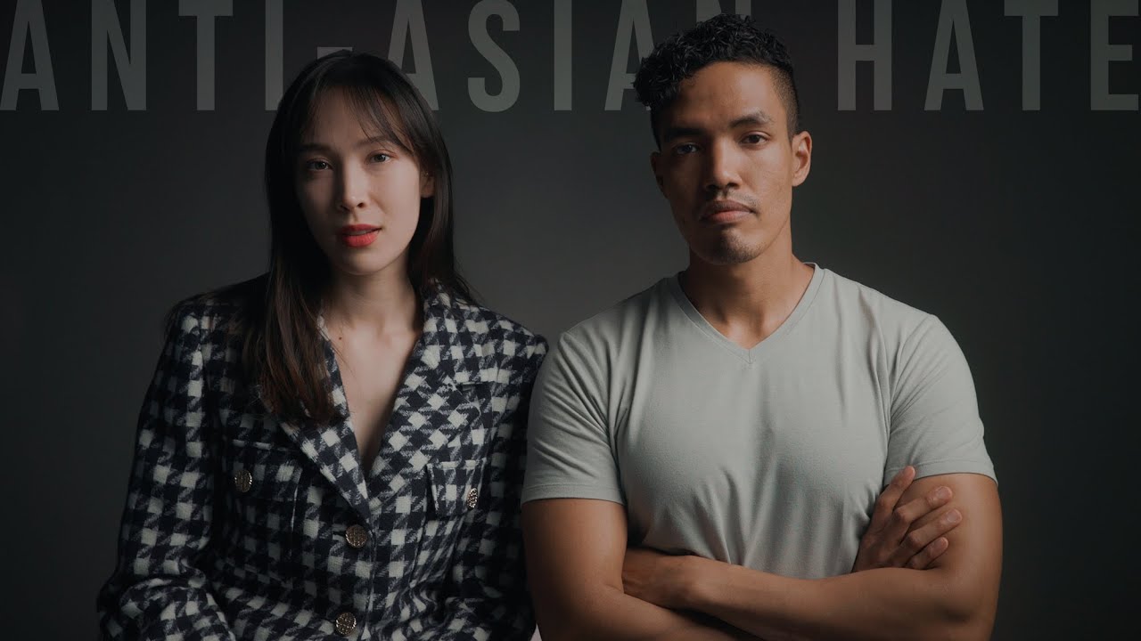 Our HONEST Thoughts About ANTI-ASIAN HATE