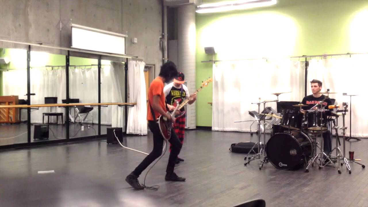 Selected Scenes From Last Night's Dream (Jam Session)