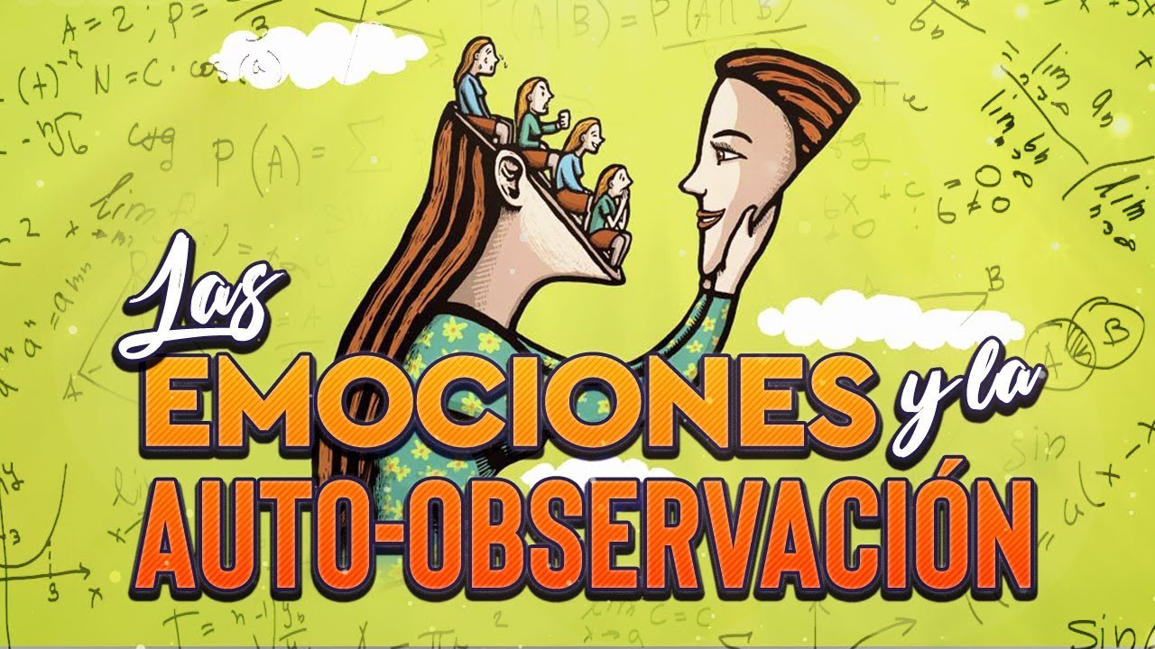 Las Emociones y la Auto-Observaci&oacute;n - C. G. Jung y Cuarto Camino de G. I. Gurdjieff