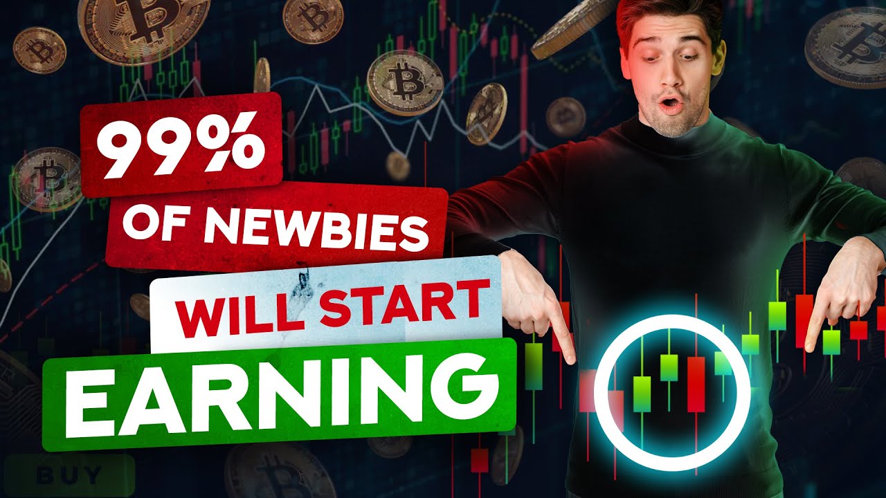 FUNDAMENTALS OF TECHNICAL ANALYSIS - SECRET PATTERN! How can you find it?