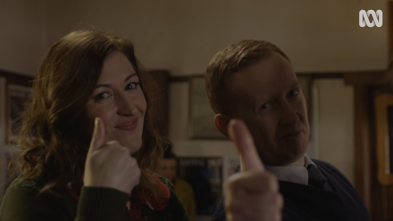 Rosehaven: Season 3 Bloopers