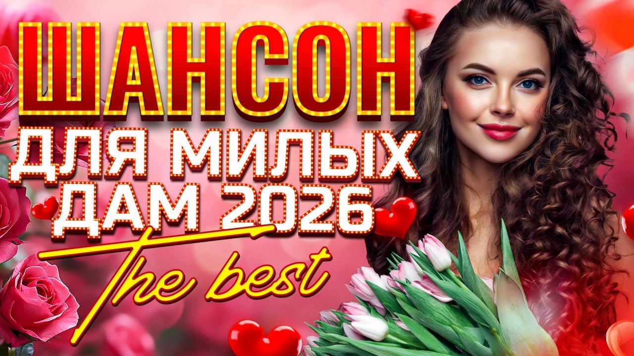 Песни о Любви которые Трогают Сердце | Лучшие Композиции Для Вашего Настроения