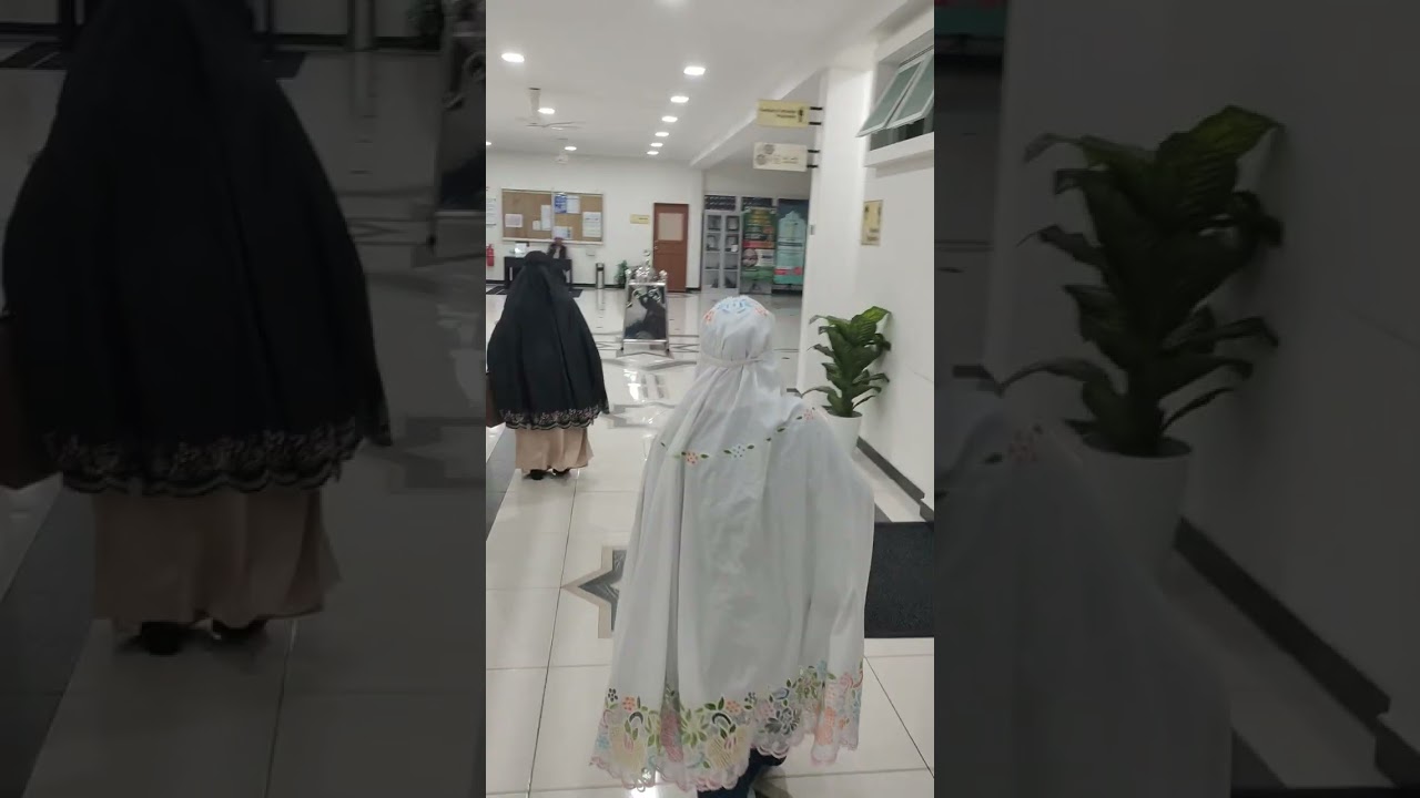 Azan Subuh Masjid Prima Saujana Kajang 