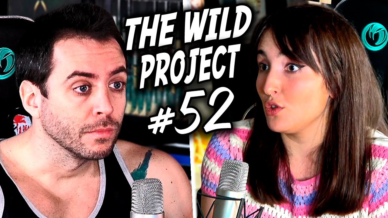 The Wild Project #52 ft SizeMatters (Experta en Nanotecnología) | Chips en vacunas, Fiestas en Japón