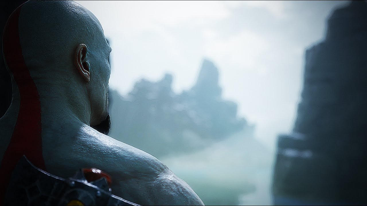 Doing what YOU GUYS Asked... God of War Ragnarok Valhalla (Show me Mastery, All Burdens, No Deaths!)