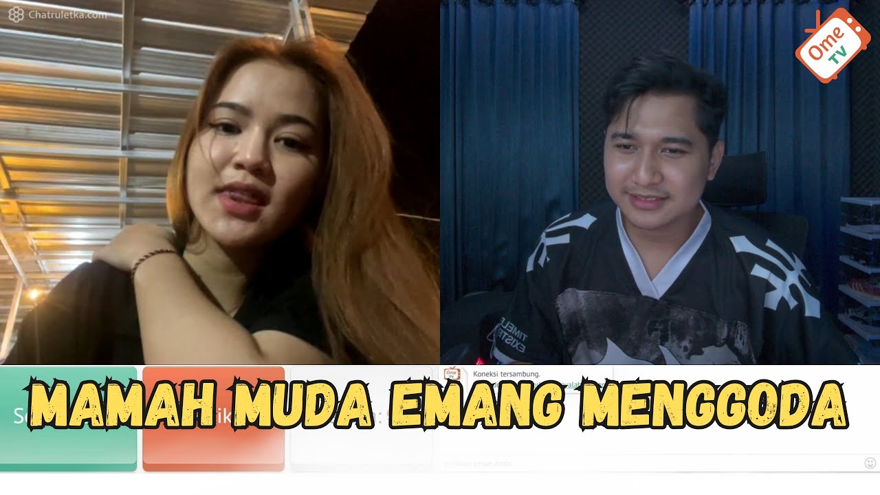 HABIS PUTUS DARI PACAR SAAT YANG TEPAT BUAT IVANN MASUK