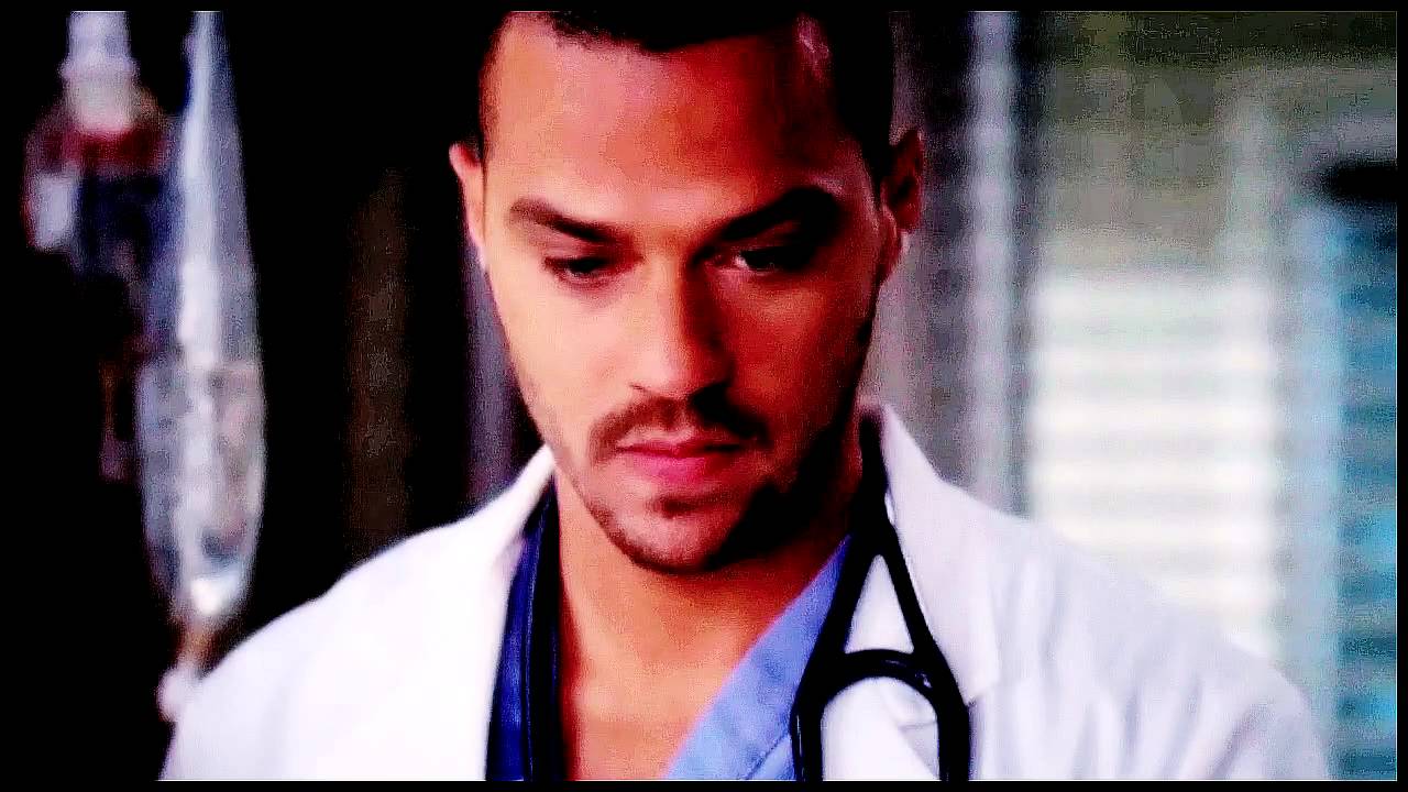 Cristina Yang + Jackson Avery | See it in your eyes