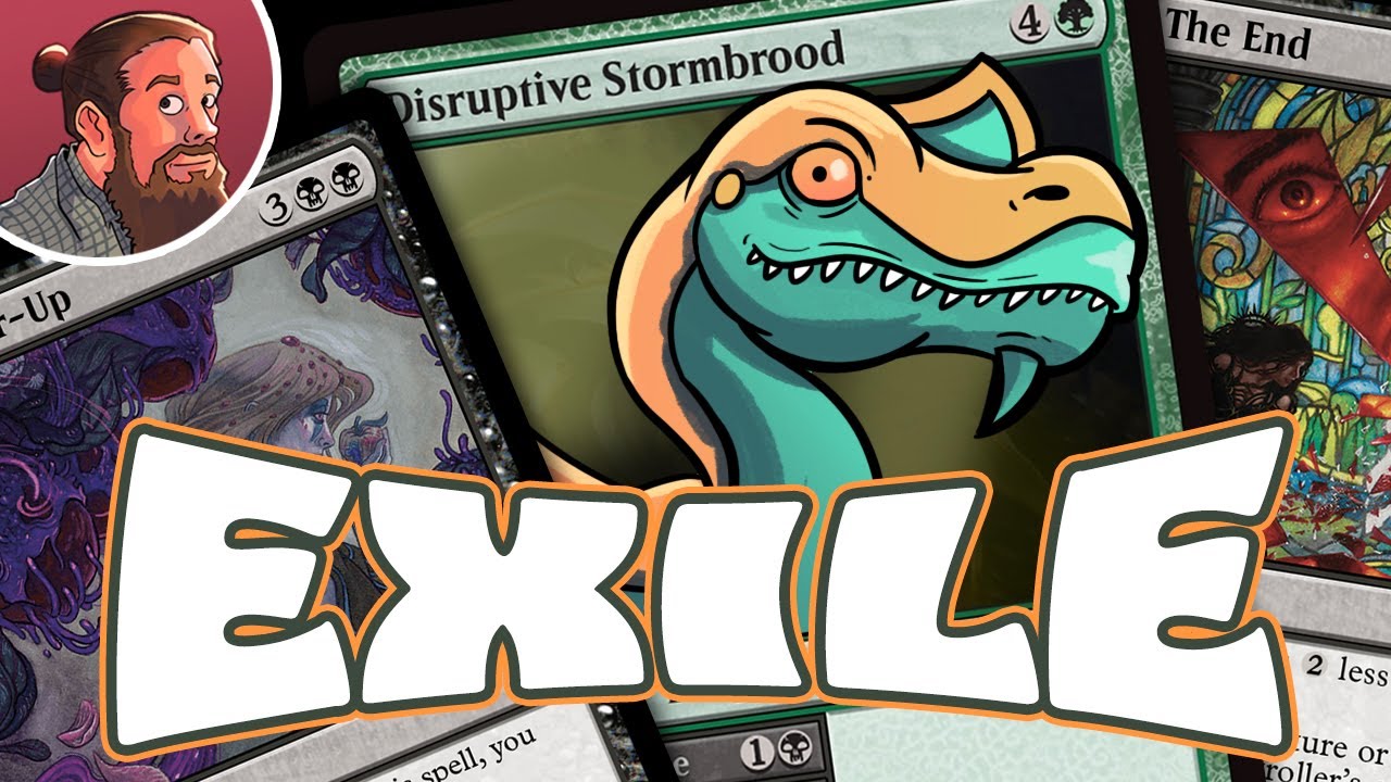 I Exile All Their Win Cons (and Watch Them Squirm) | Against the Odds