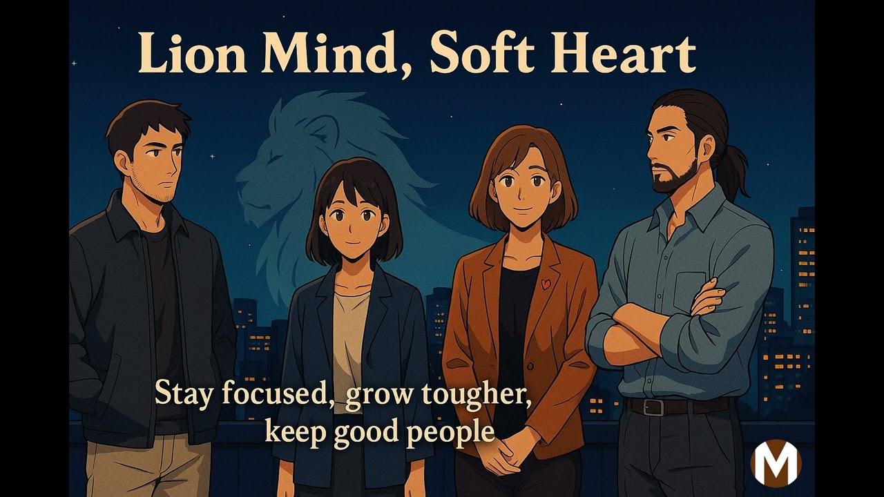 Quiet Strength: 12 Life Rules for Focus, Resilience and Real Relationships
