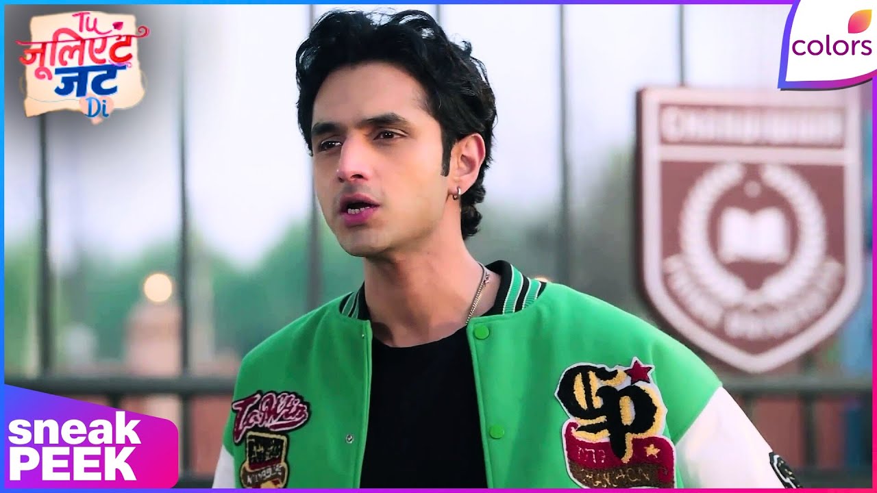 Tuu Juliet Jatt Di  | Ep. 78 | Nawab Finds Bracelet Of Heer's Culprit | Sneak Peek | Colors TV