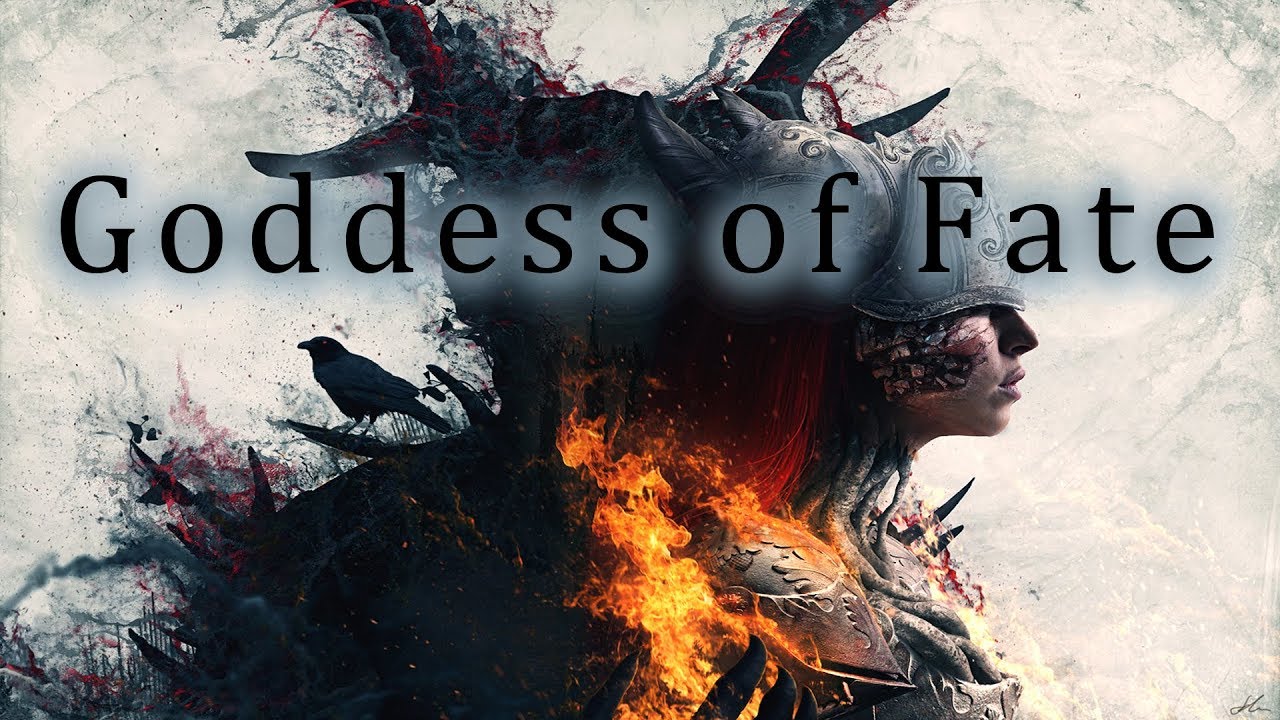 Goddess of Fate / Epic Orchestral Battle Music
