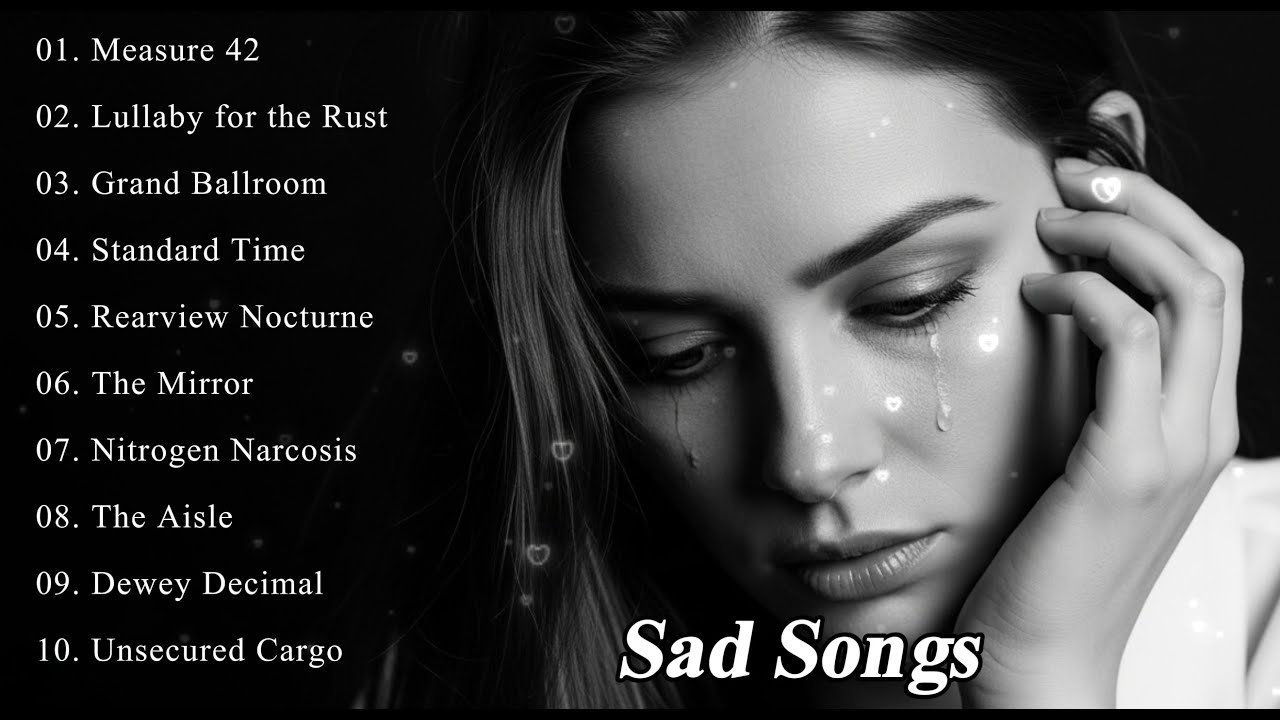 Emotional Music for Overthinking Nights