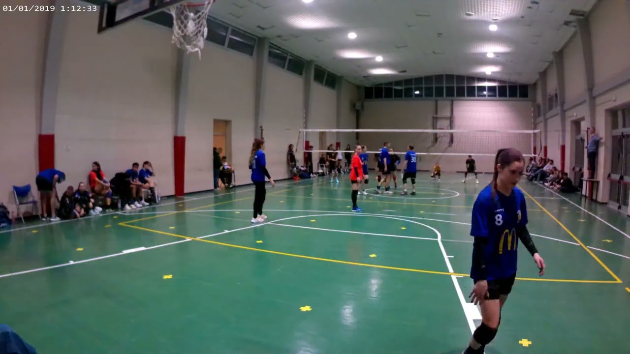 Sconvolley Pegaso 3Set