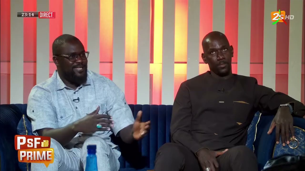 La Vérité sur la dérogation sur les voitures au Sénégal dans Psfprime avec Bathie Touré