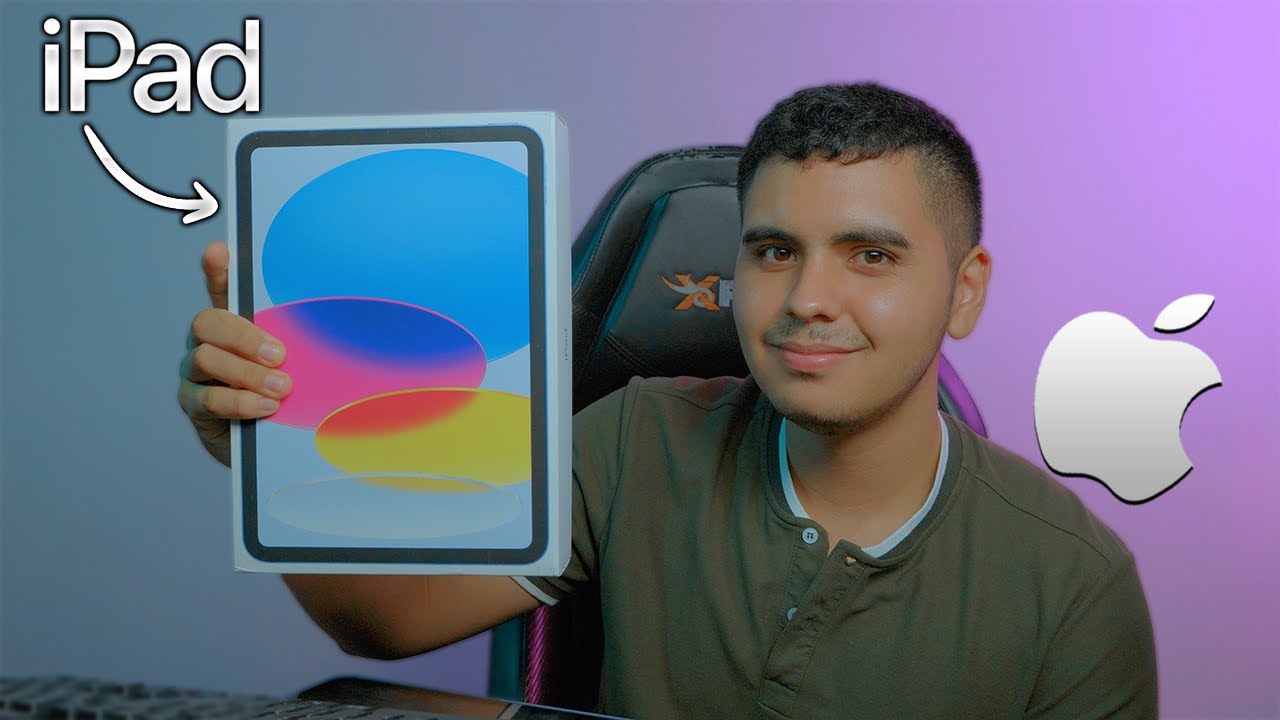 iPad A16 (2025) 1 Mes de uso ¿Merece la pena comprarla? 📲 - Review