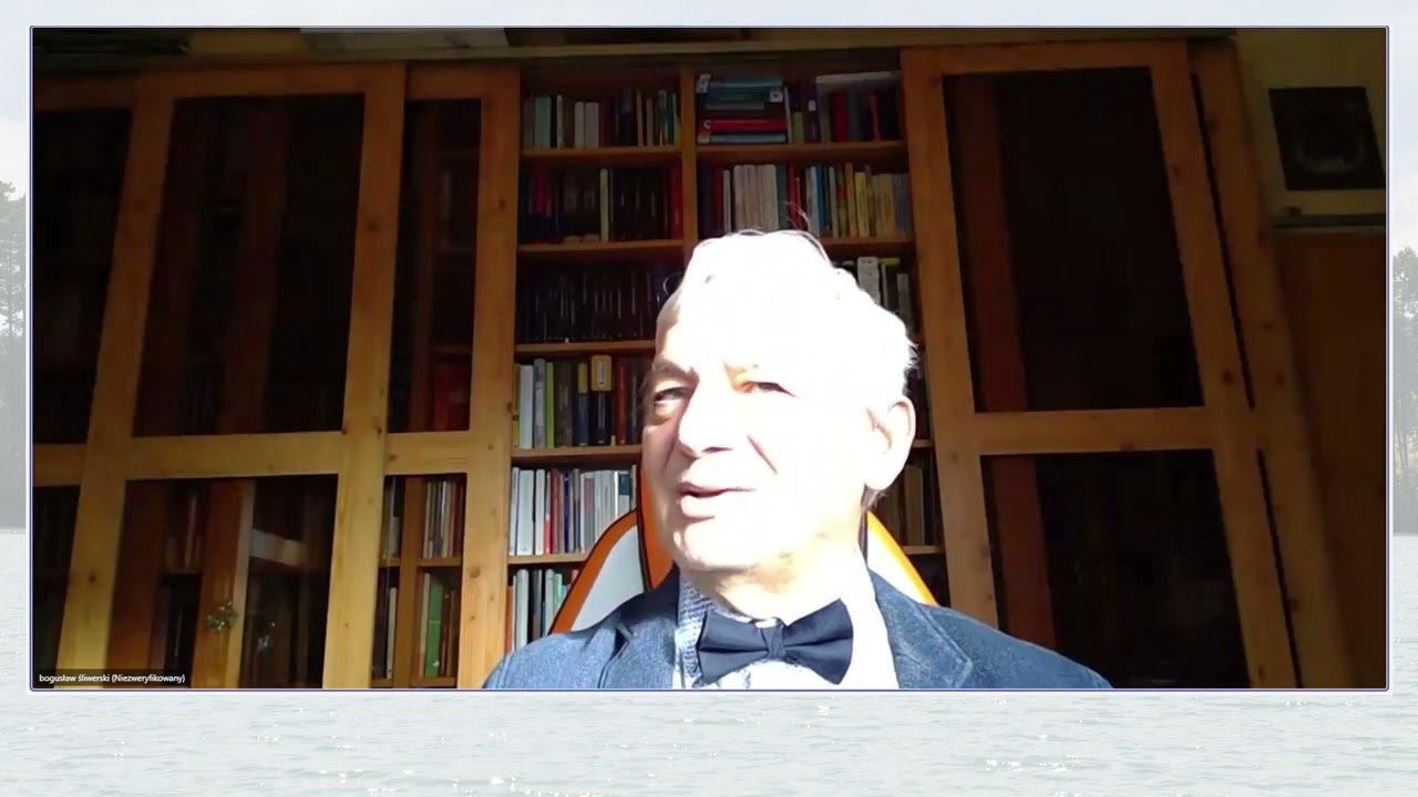 FoW 2024 | Dobro dziecka we wsp&oacute;łczesnej pedagogice (prof. zw. dr hab. B. Śliwerski)