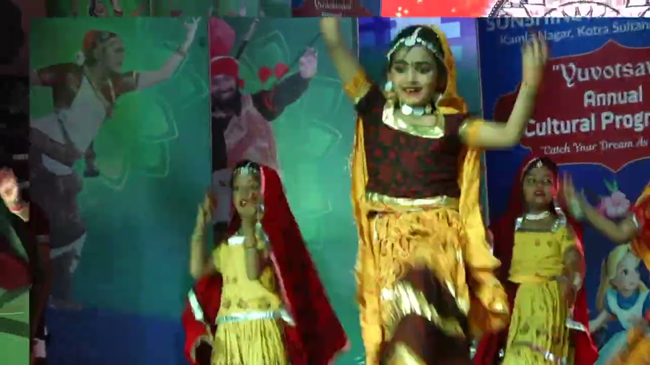 11 KAMLA NEHRU HR SEC SCHOOL (CBSE)