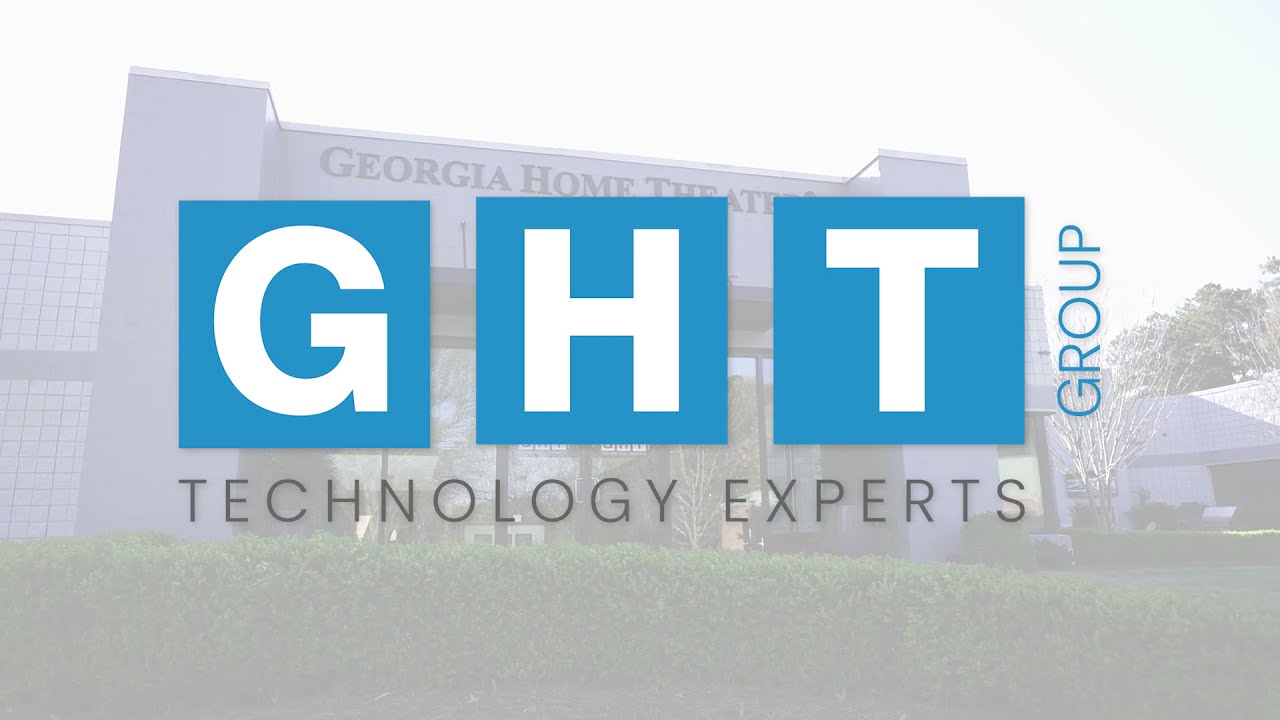 GHT- Elevate Your Home Technology Experience