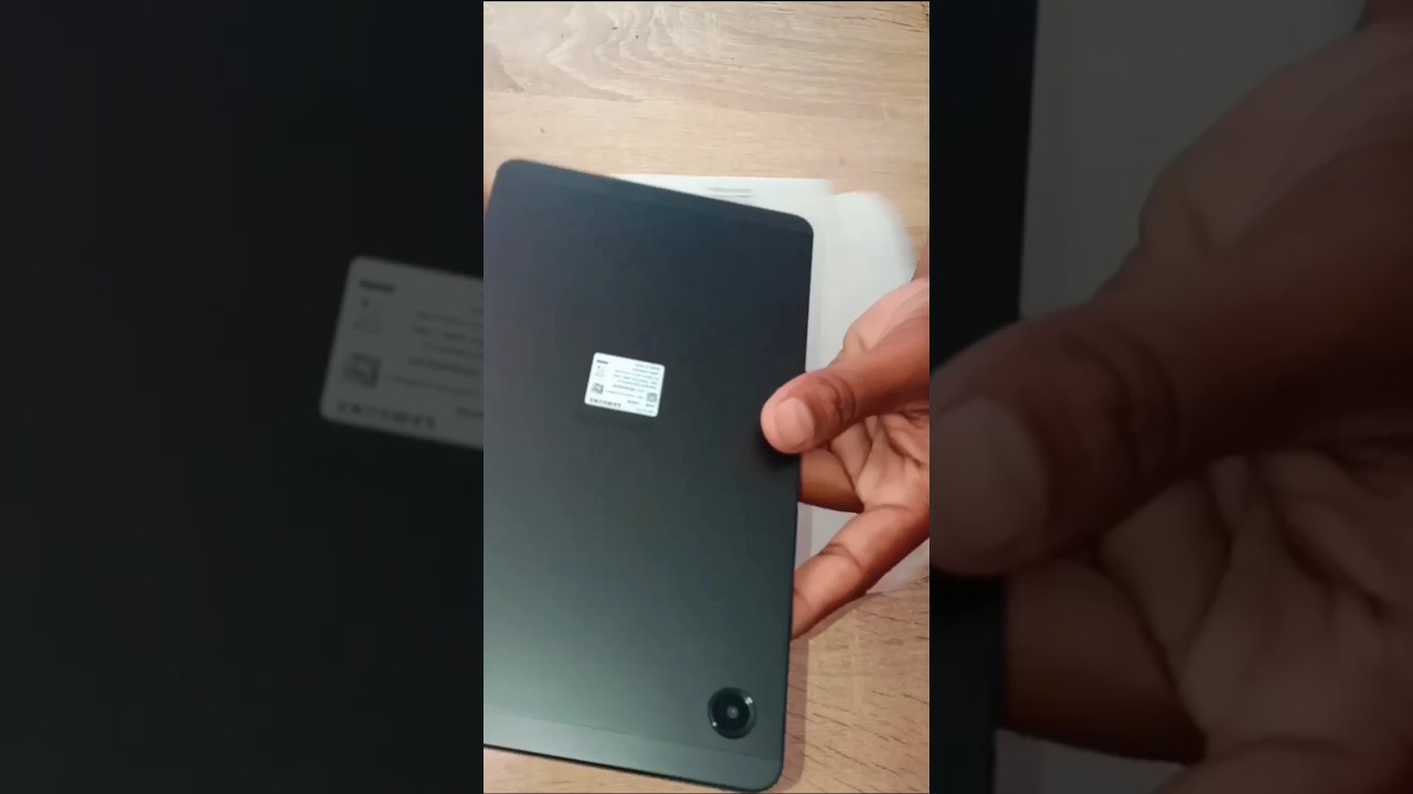 up free tablet unboxing #trending #viral 🤣 #shorts
