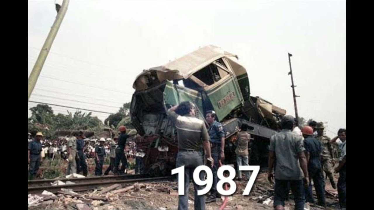 Fate BB 306  16 (tragedi bintaro 1)
