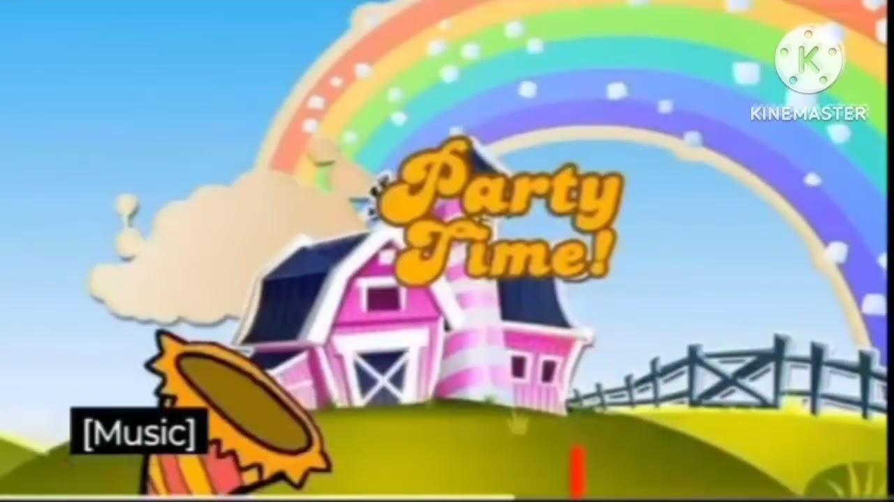 Candy Crush Soda Saga Animations Remake Reverse