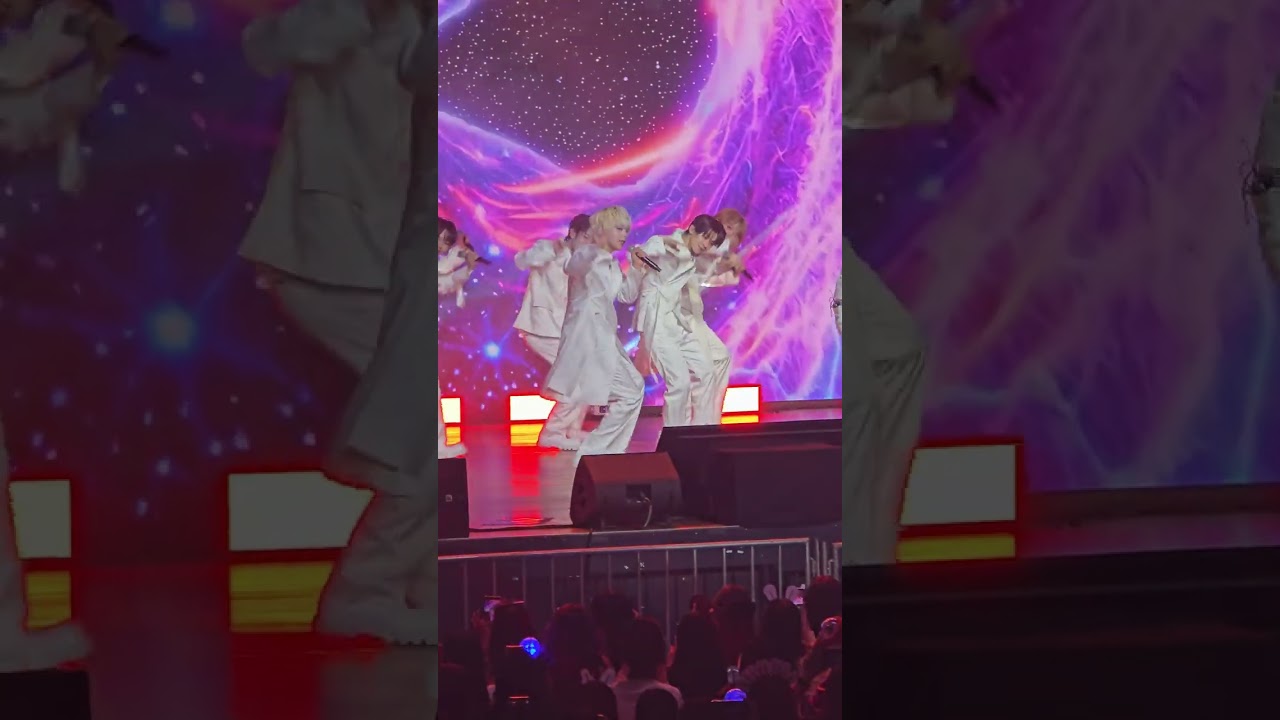 AHOF for Love in Cebu - Cosmic Underdog - AHOF #ahofficial #kpop #ahof_official #ahofforloveincebu 