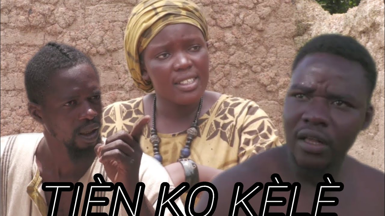 TIEN KO KÈLÈ