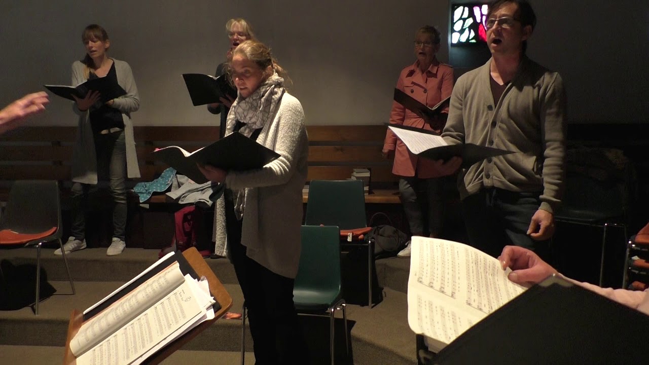 St. Marien Ensemble
