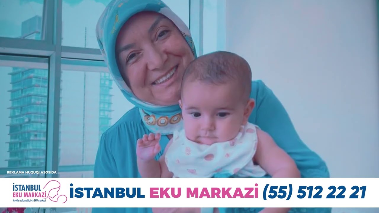 İSTANBUL EKU MARKAZİ - TOSHKENT EKU MARKAZİ - Taşkent Eku