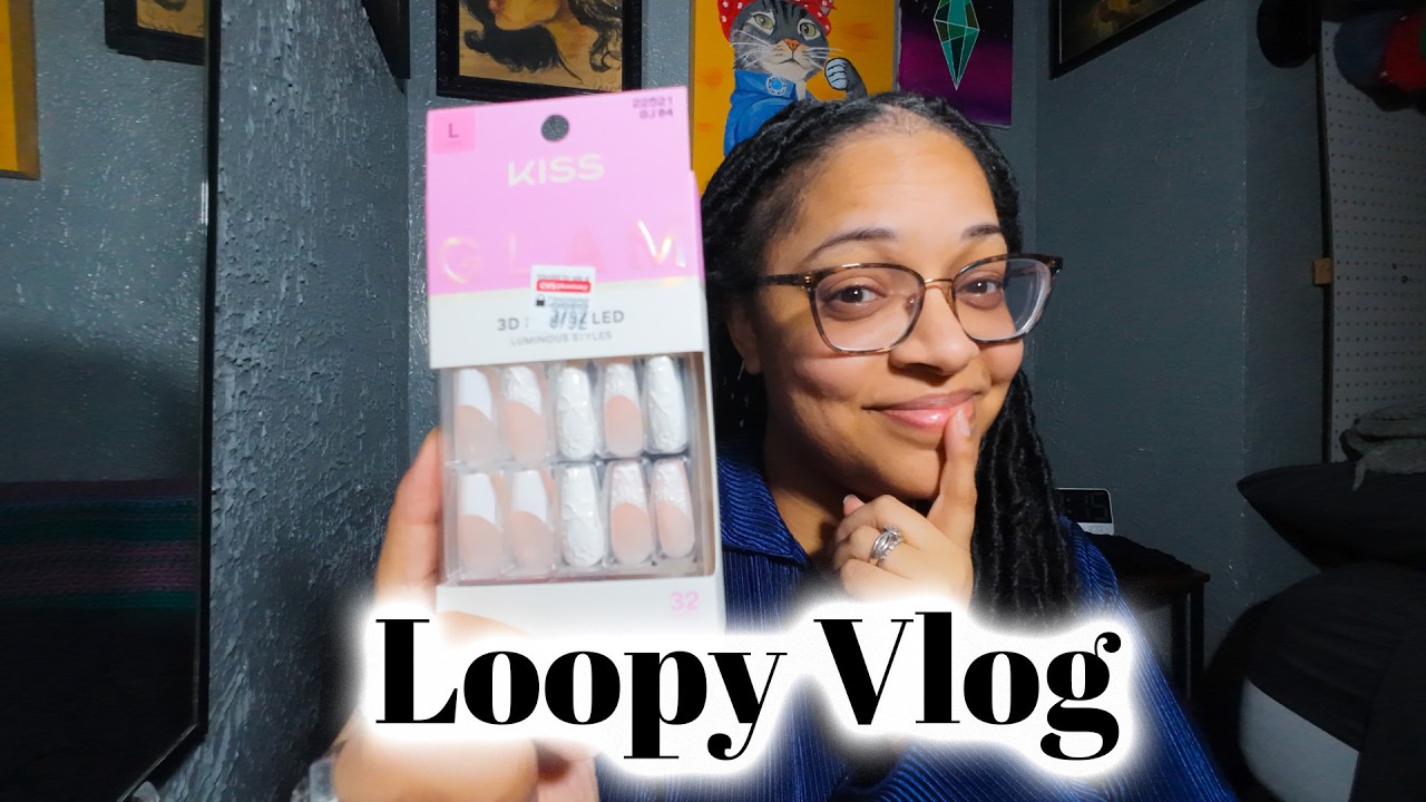 Loopy Vlog
