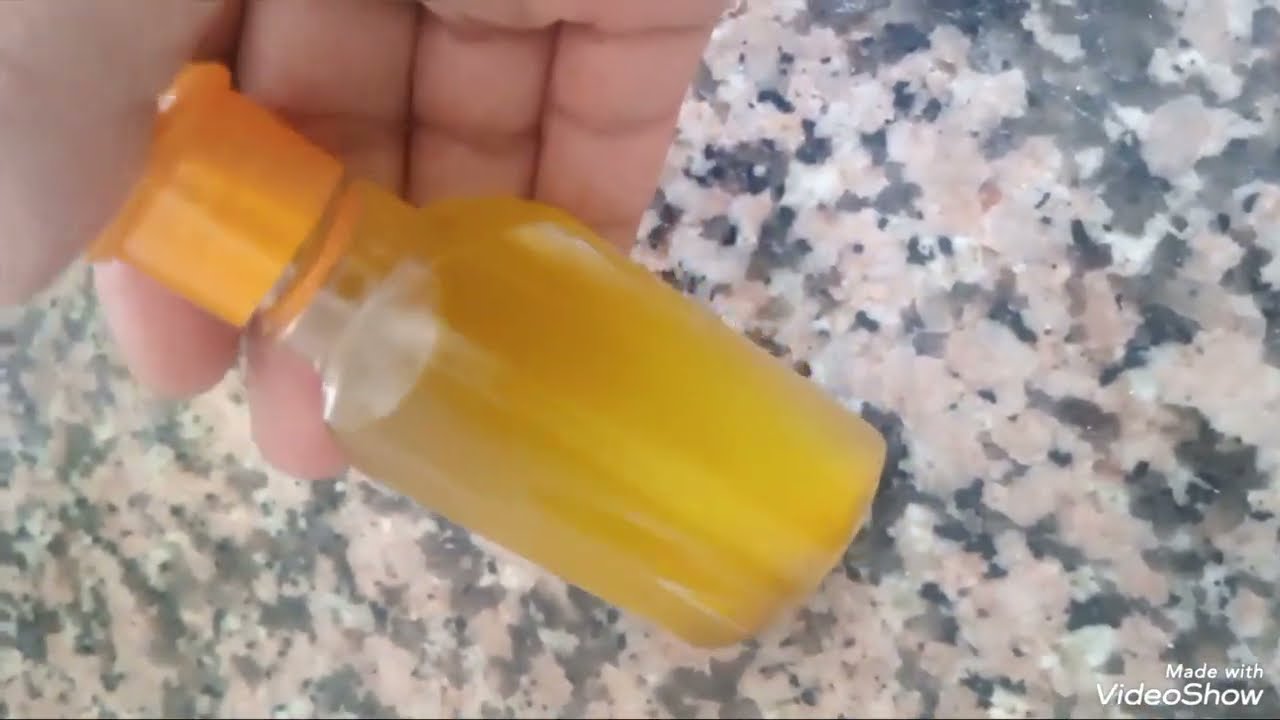زيت الخزامى اللي كايقضي على القمل