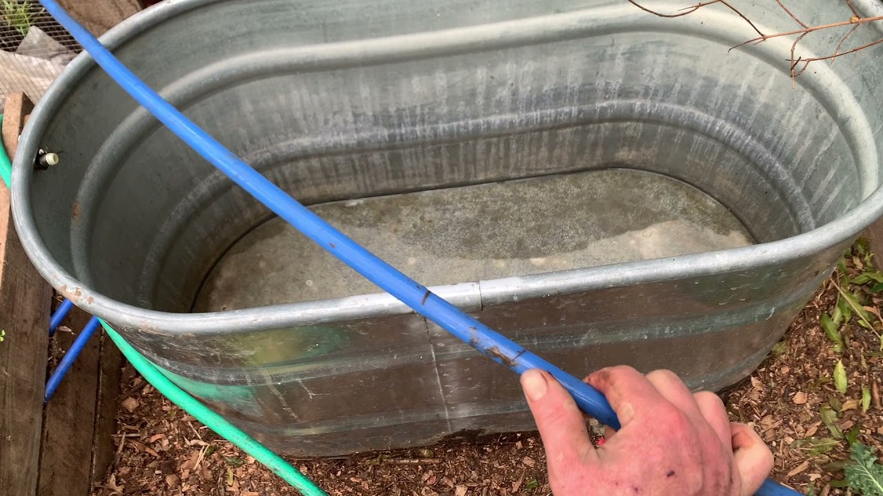 Compost Heating - 2022 Edition - Part 1