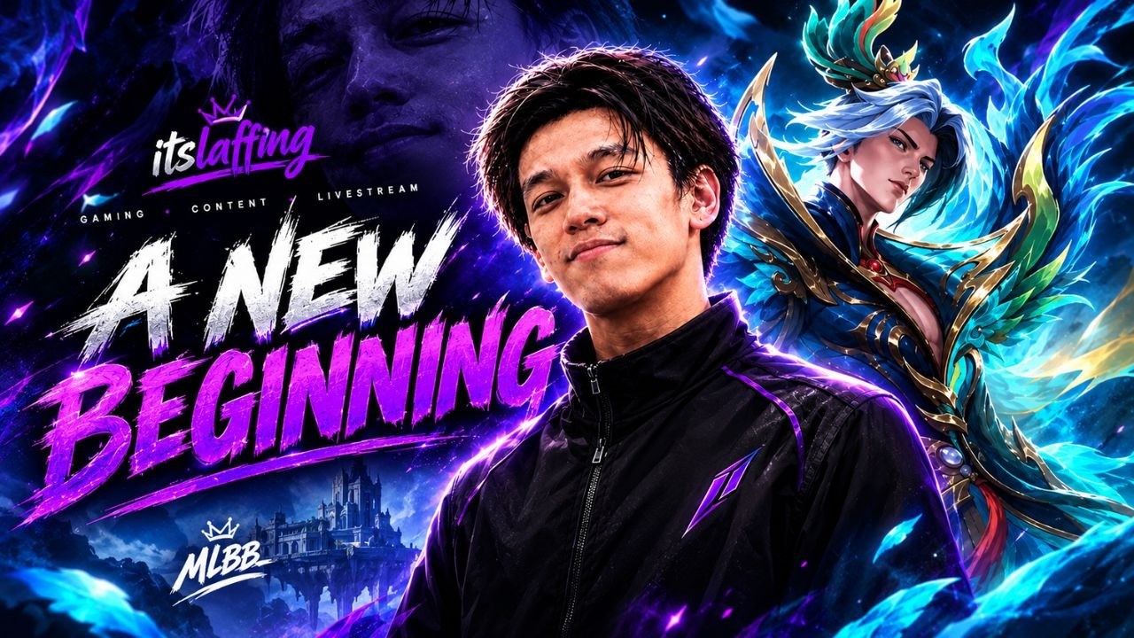 ⚔️ ROAD TO IMMORTAL ⭐ LIVE NOW! | MOBILE LEGENDS