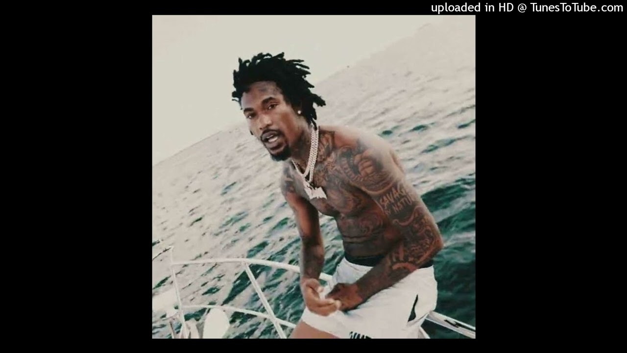 [FREE] Hunxho Type Beat- 