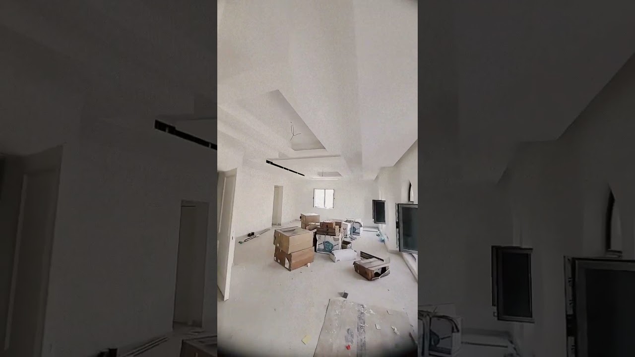 how to decor gapsum false seiling designs/ gapdum decoration seiling