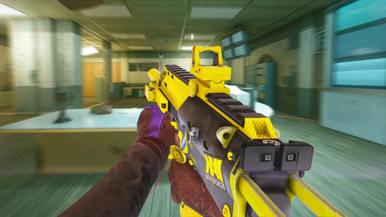 BattleEye