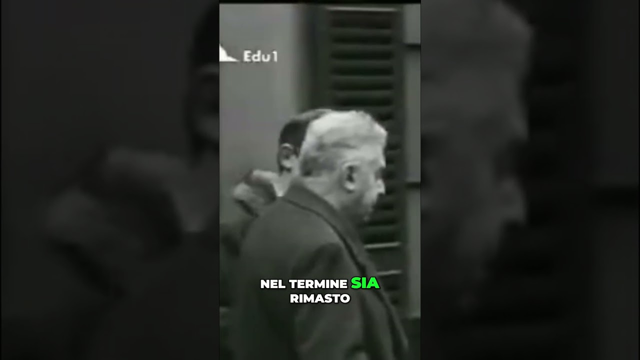 Eugenio Montale - L'Ermetismo: La Poesia che Sfida il Tempo