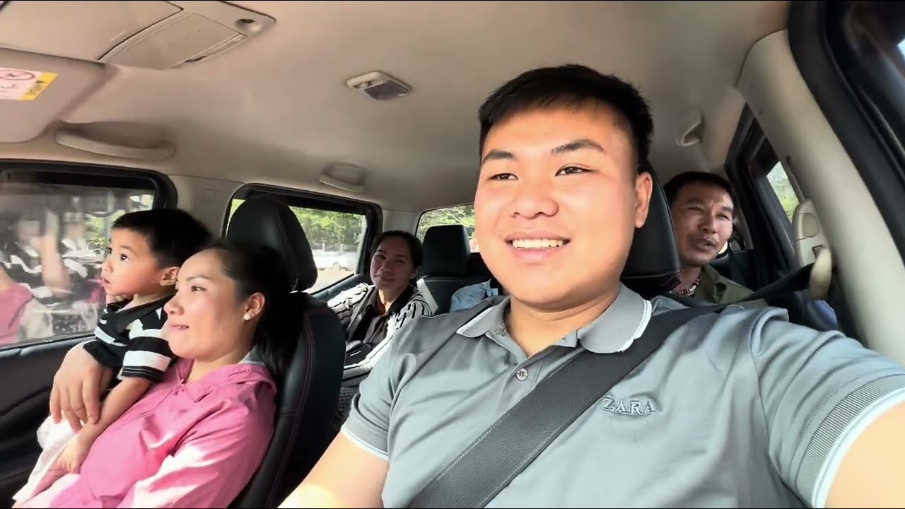 พูดคุยกับพี่อันนี้เปิดใจช่วงนี้รักตัวเองมากขึ้นอู่คำร้องไห้ตาปูด