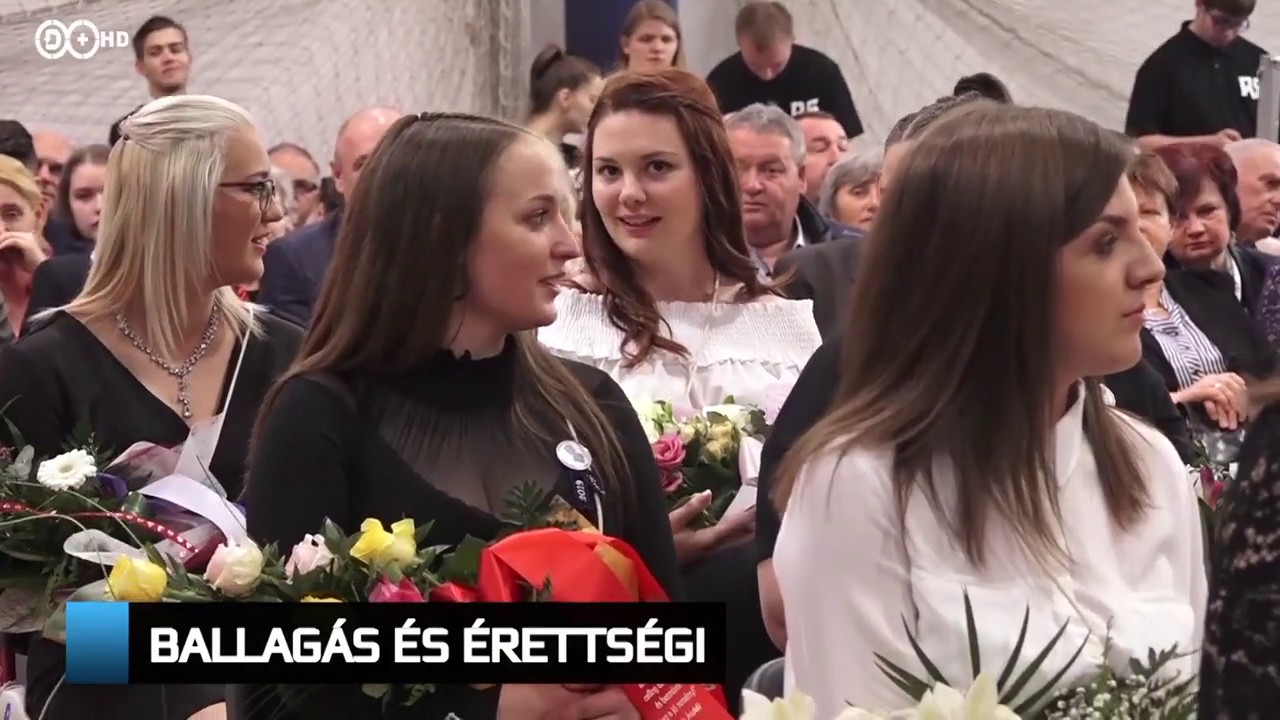 2020. április 30. Híradó