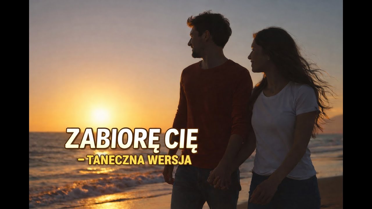 Zabiorę Cię - TANECZNA WERSJA | Kancelarya (cover)