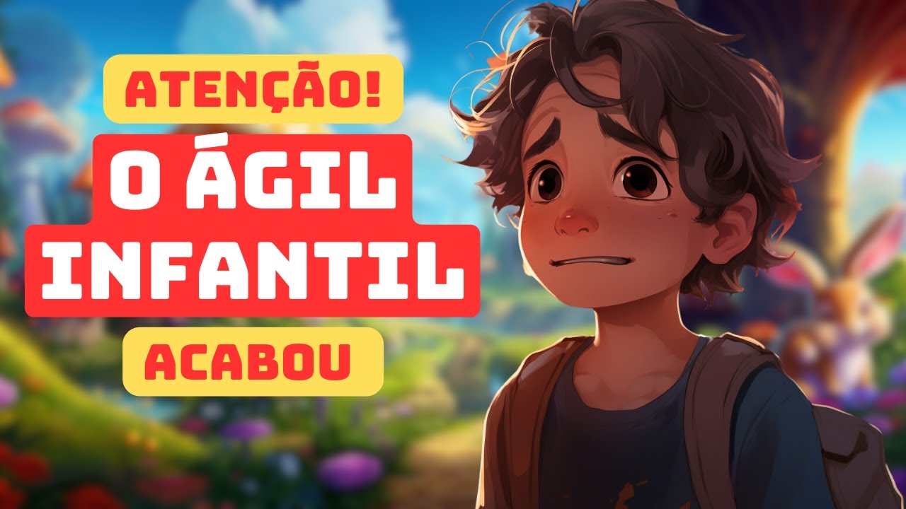 EP.82 - Uma nova onda de agilidade está começando. Esteja preparado!