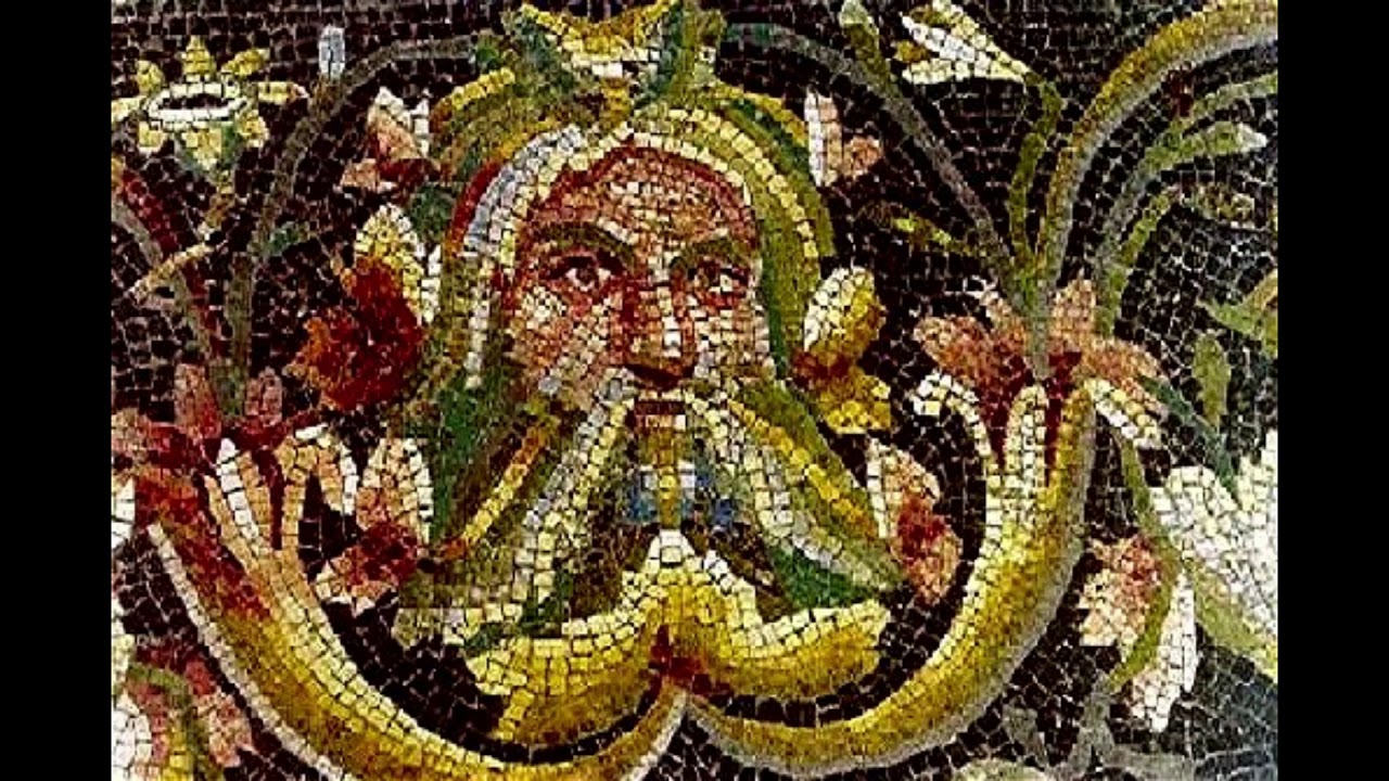 MythNotes: Abundantia